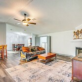 Charming Farmhouse in Morriston w/ Fenced Yard