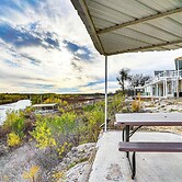Lakefront Runaway Bay Retreat w/ Private Dock