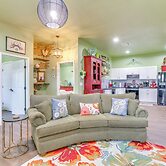 4 Mi to Lazy E Arena: Horse Lover's Haven w/ Grill