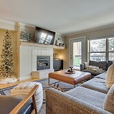 Close to Beaver Creek & Vail: Cozy Edwards Condo!