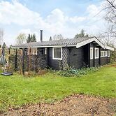 4 Person Holiday Home in Jaegerspris