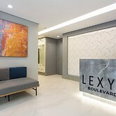 Lexy Hotel