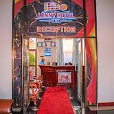 Lenny Hotel Ltd.