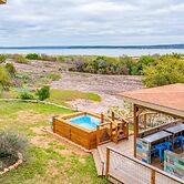 5 King 3 5b Firepit Nearby Pickleball Opens Feb 25 Lvl2 EV Charger Poo