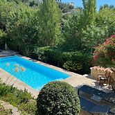 Charming Cottage With Private Pool-formerly TUI Ferienhaus