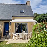 Holiday Home With Shared Pool, Erquy-formerly TUI Ferienhaus