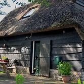 Holiday Home in Ruinerwold With Garden