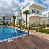 Villas Acrotel Porto Brava, Ormos Panagias-formerly TUI Ferienhaus