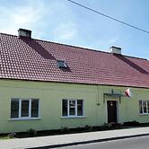 Semi-detached House, Racimierz - Formerly TUI