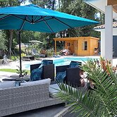 Charming House With Private Pool-ex TUI
