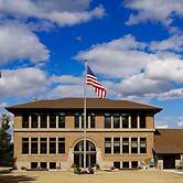 Nome Schoolhouse Inn and Event Center