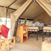 Africa Safari South Serengeti Camping