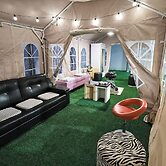 hotel sweet dream stay