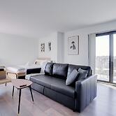 Executive Studio in Clarendon