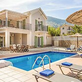 Villa Andreas Kefalonia