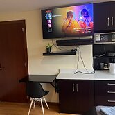 Suite 1 habitación full amoblada