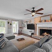 Southern Sunshine Retreat