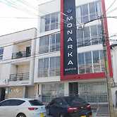 Hotel Monarka
