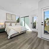 The Melrose Hollywood