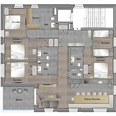 Superior Lodge With Finnish Sauna