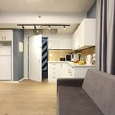 Charming 1B Apt Near Expo & Univ TelAviv