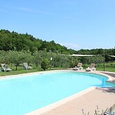 Apartment Between Pisa and Livorno