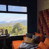 Cabane Tiny Tree House no4