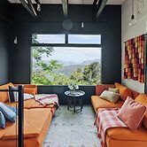 Cabane Tiny Tree House no4