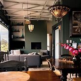 Belvedere Summer House