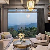 Belvedere Summer House