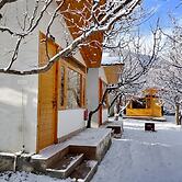 nine Apple Resort Dharali Harsil