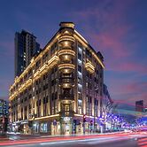 Jinglai Hotel Bushe