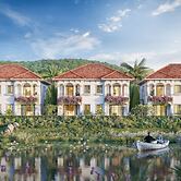 Swiss-Belvillas Solavita Binh Tien