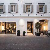 Eisenhut Boutique Hotel