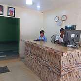 De - Calmcity Guest House