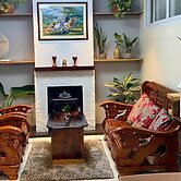 2 Bedroom Apartment for 6 Guests