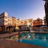 Hotel Castle Bijaipur