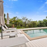 Cove Retreat - Kid Pet and Pool Paradise