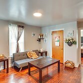 HBG Apt ~ 3 Mi to Downtown & River!