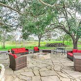 Family Home on 30 Acres in Manvel!