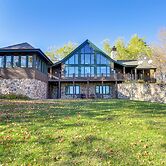 Private Lake & Trail Access: Home in Jacobson!