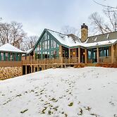 Private Lake & Trail Access: Home in Jacobson!