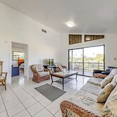 Half Mi to Marina: Apt w/ Pool Access in Key Largo