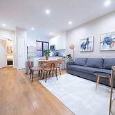 3 Bedroom Apartment In Manhattan