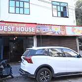 All In One Guest House