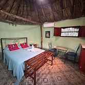 The Pickled Onion  B&B and Restaurant Uxmal