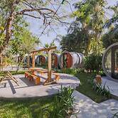 Garden Hotel Boutique