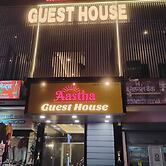 Aastha Guest House