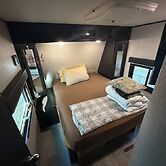 The Luxe Trailer Escape