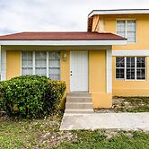 Tropical Bottle Creek Apts & Parking